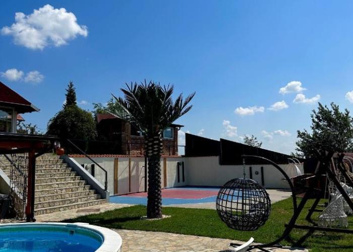 Vila Impresija Fruska gora