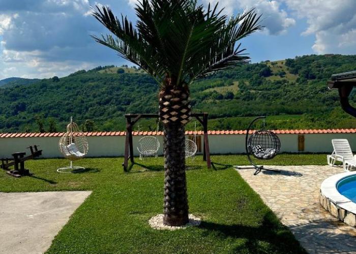 Vila Impresija Fruska gora