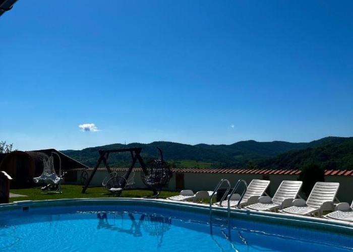 Vila Impresija Fruska gora