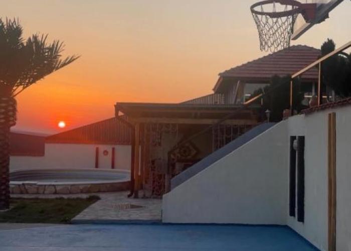Vila Impresija Fruska gora