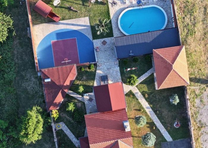 Vila Impresija Fruska gora