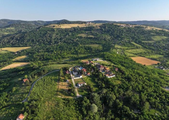 Vila Impresija Fruska gora