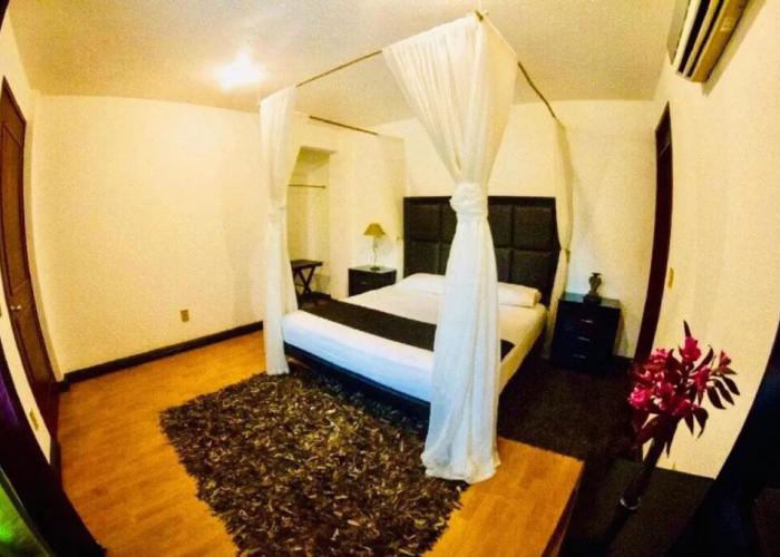 Hotel Boutique Punta Jamaica