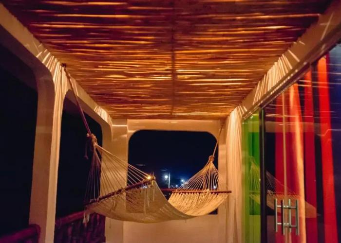 Hotel Boutique Punta Jamaica