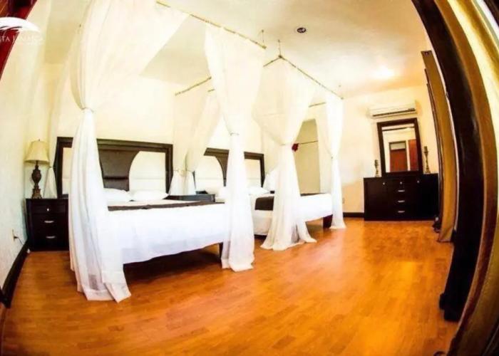 Hotel Boutique Punta Jamaica