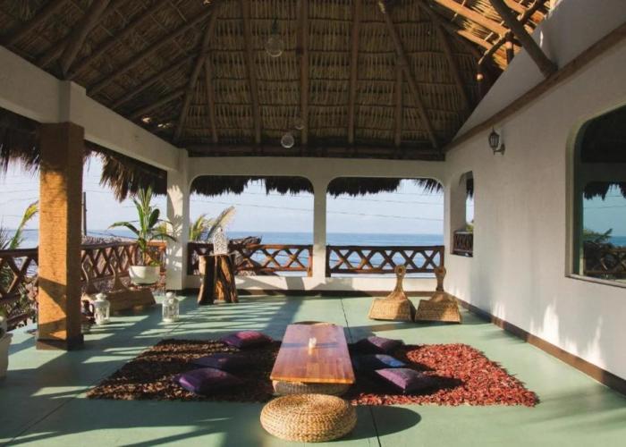 Hotel Boutique Punta Jamaica