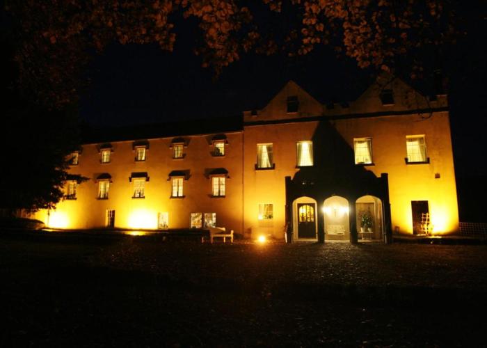 Annamult Country House Estate
