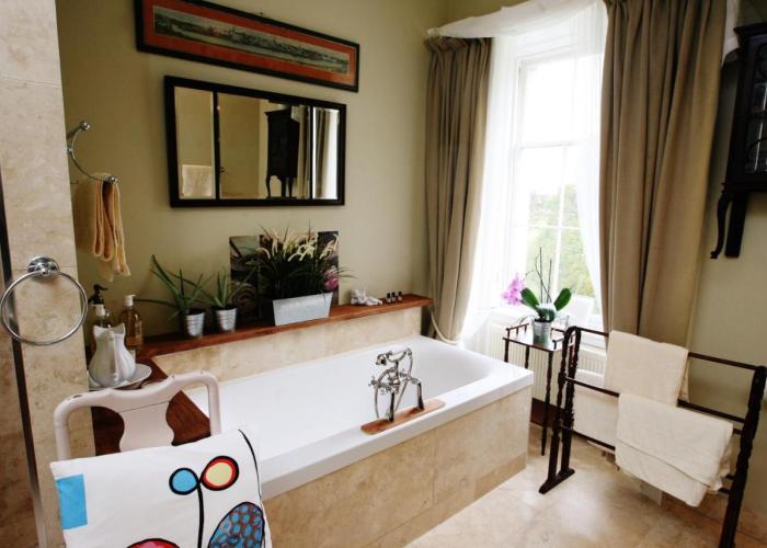 Annamult Country House Estate