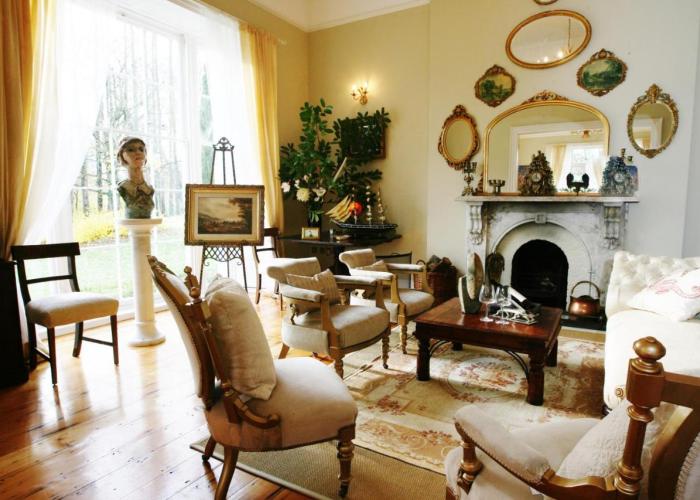 Annamult Country House Estate