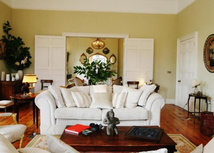 Annamult Country House Estate