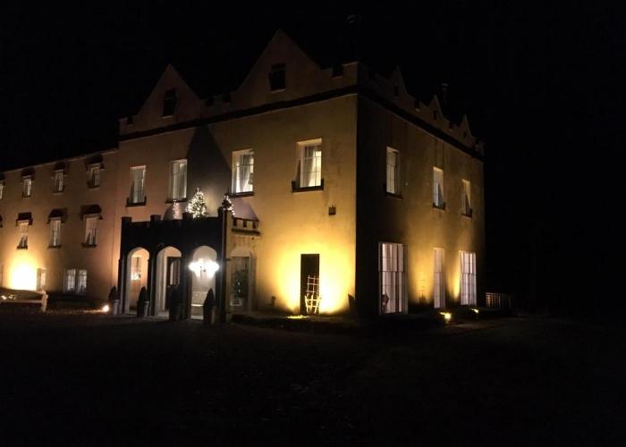 Annamult Country House Estate
