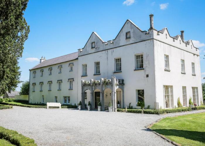 Annamult Country House Estate
