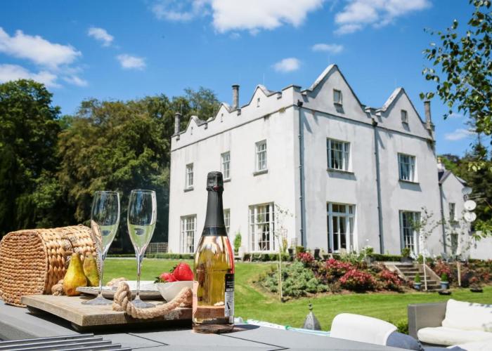 Annamult Country House Estate