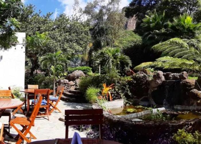 Finca Catalina Hotel Boutique