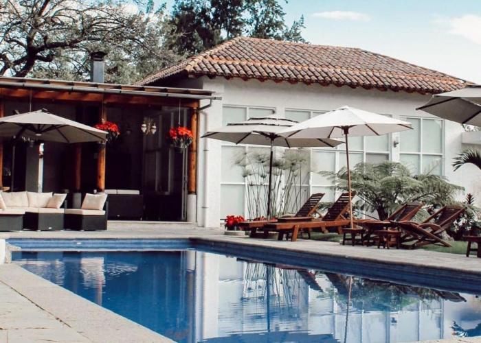 Finca Catalina Hotel Boutique