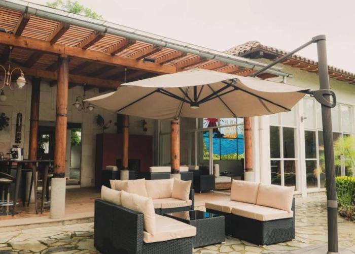 Finca Catalina Hotel Boutique