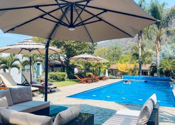 Finca Catalina Hotel Boutique