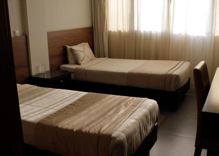 Hotel Santa Cruz