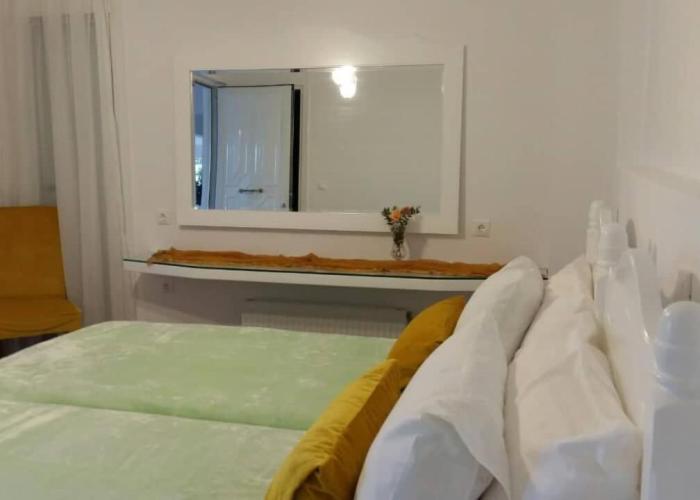 NN Luxury Room near Athens Airport