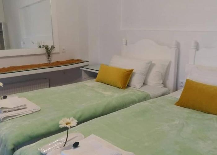 NN Luxury Room near Athens Airport