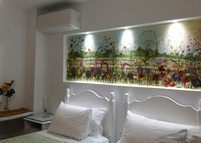 NN Luxury Room near Athens Airport