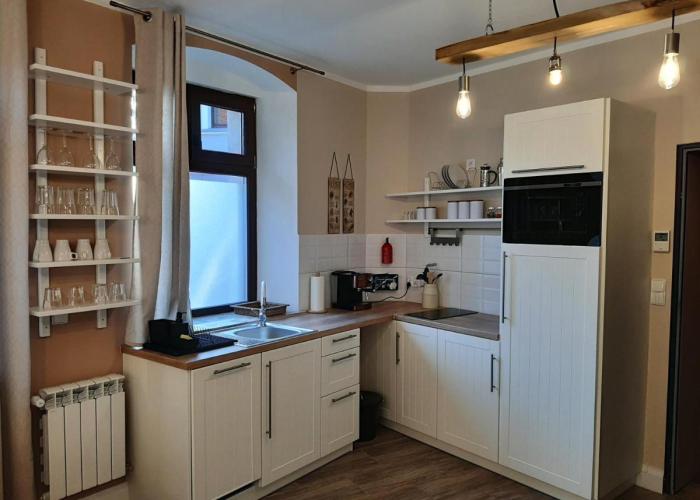 Drzewna Apartamenty-Drzewna