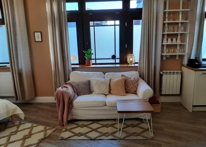Drzewna Apartamenty-Drzewna