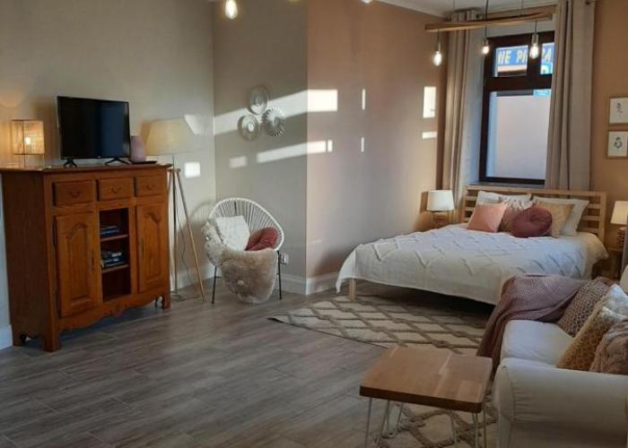 Drzewna Apartamenty-Drzewna