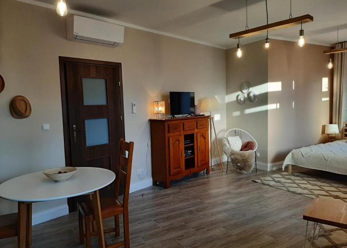 Drzewna Apartamenty-Drzewna
