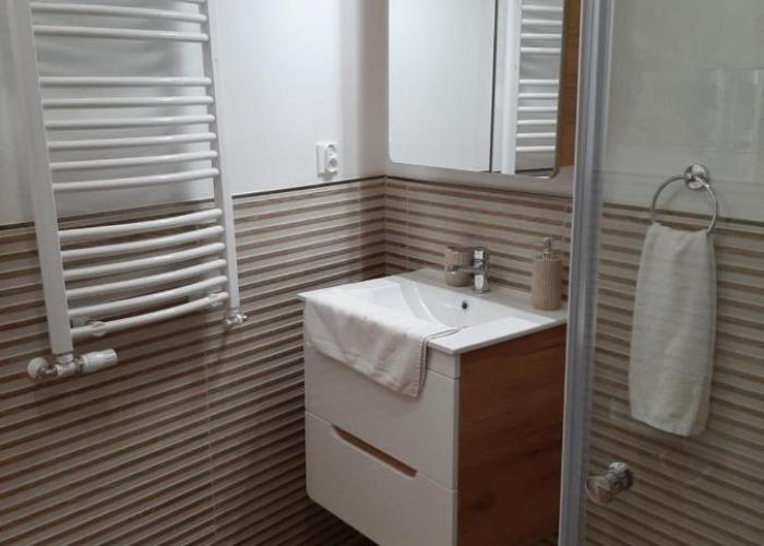 Drzewna Apartamenty-Drzewna