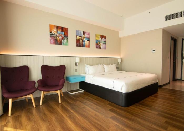 Higher Hotel