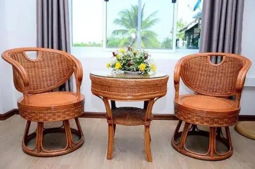 Hotel Madira @ Myitkyina