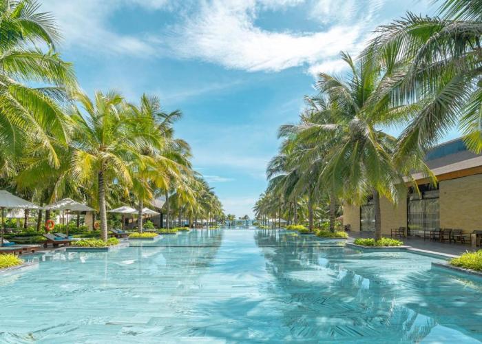 Rosa Alba Resort & Villas Tuy Hoa