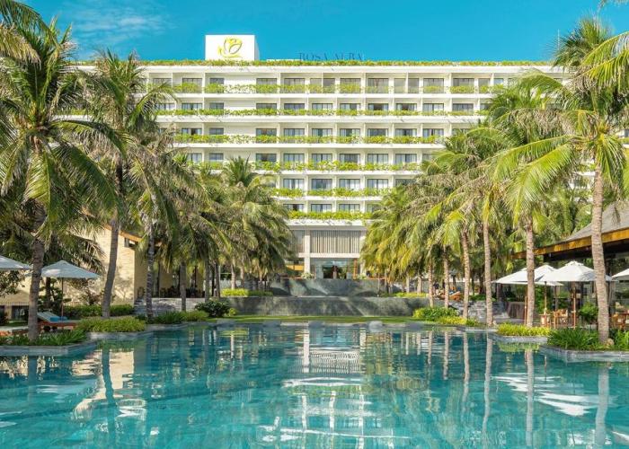 Rosa Alba Resort & Villas Tuy Hoa