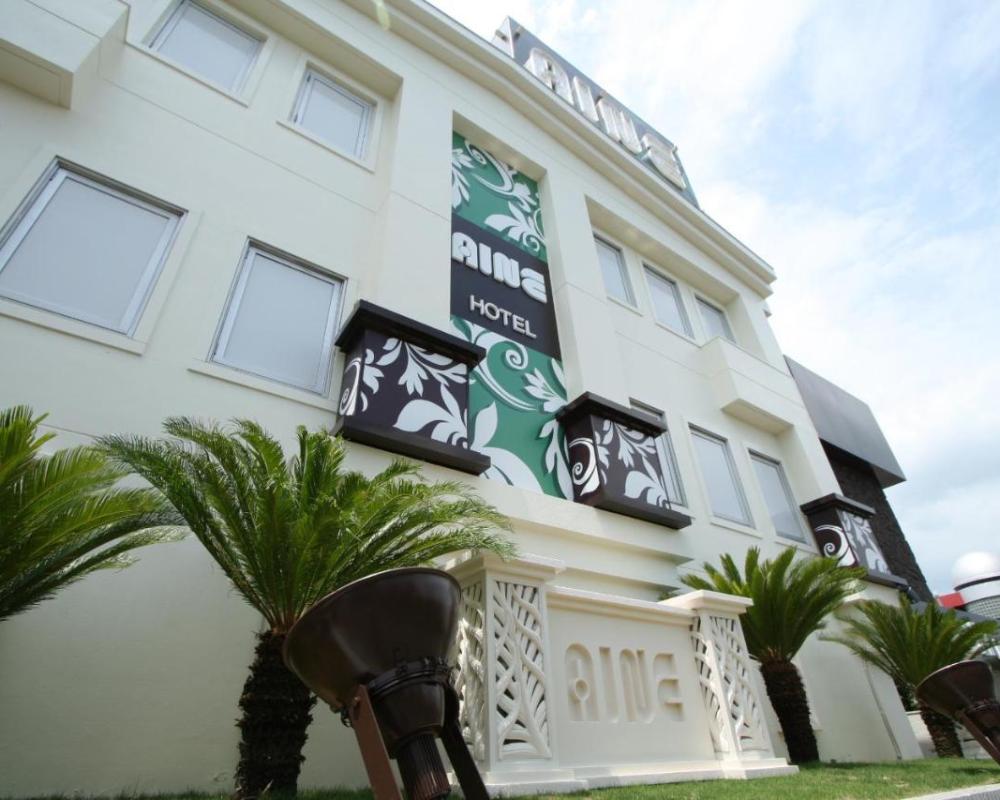 Restay Tokushima Aine (Adult Only)