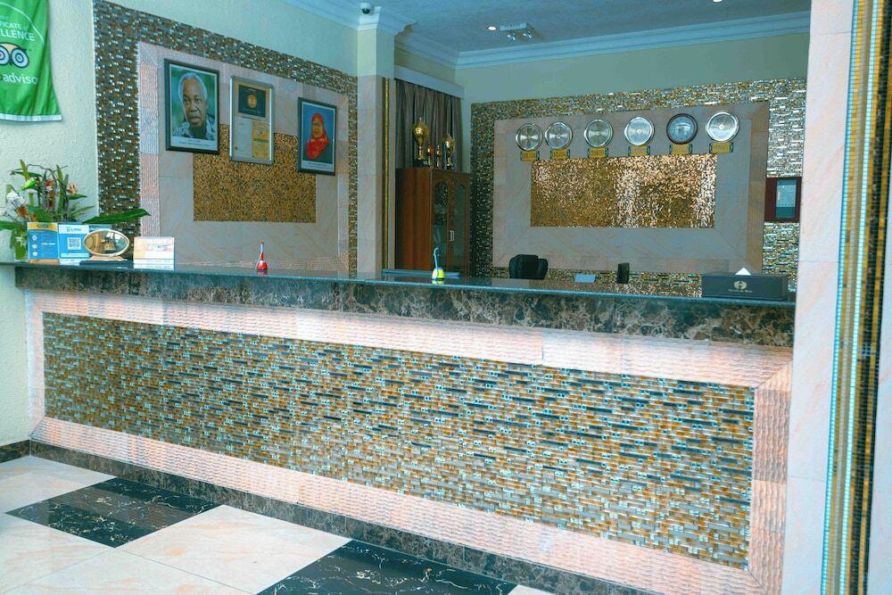 Tiffany Diamond Hotels- Mtwara
