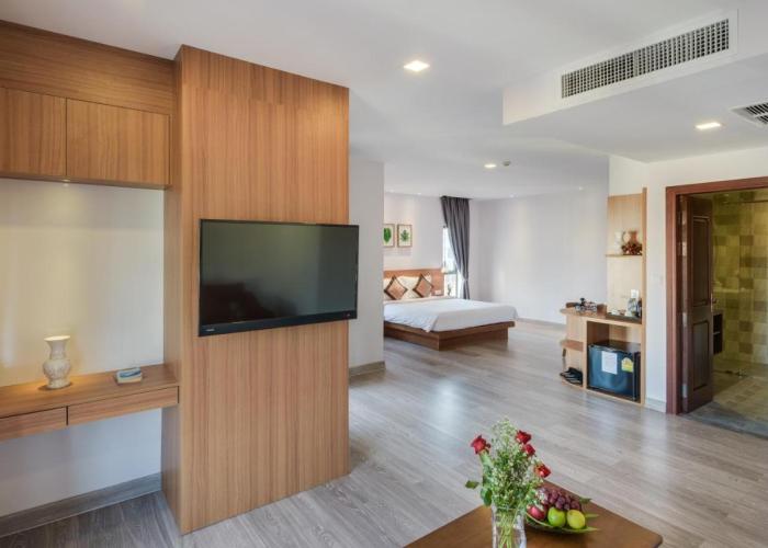 Phnom Penh 51 Hotel