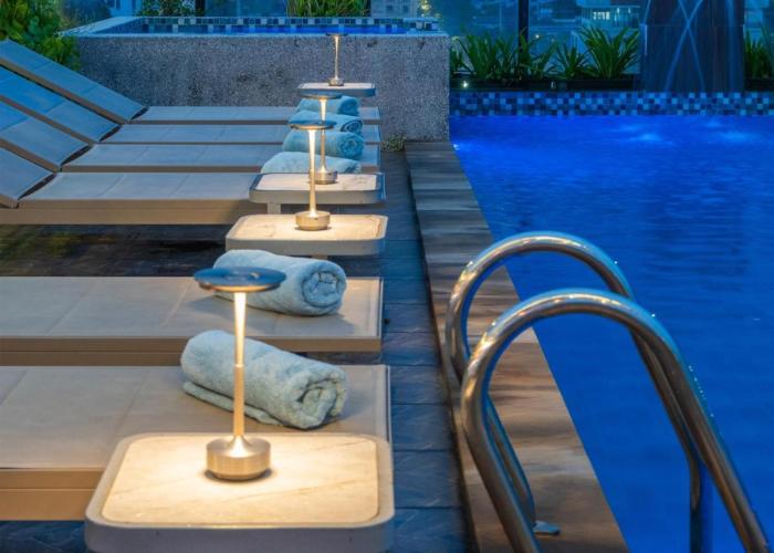 Phnom Penh 51 Hotel