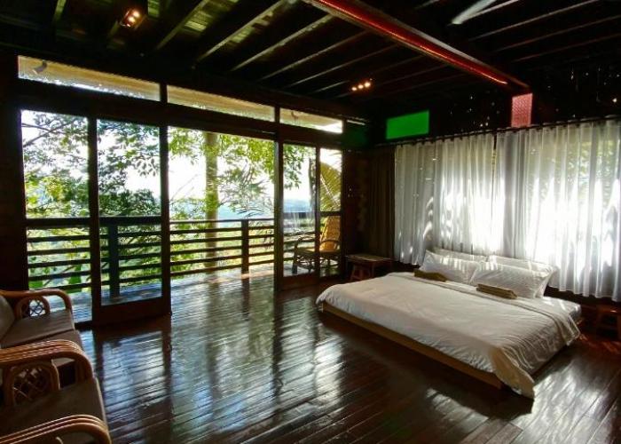Langit Rimba Resort