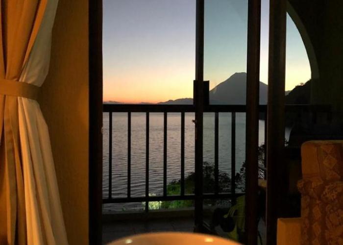 The Paradise of Atitlán Suites apartamento completo