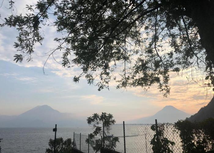 The Paradise of Atitlán Suites apartamento completo