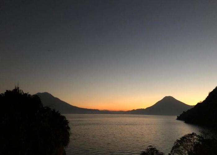 The Paradise of Atitlán Suites apartamento completo