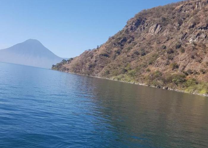 The Paradise of Atitlán Suites apartamento completo