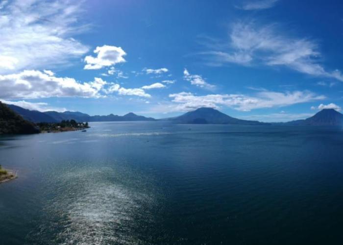 The Paradise of Atitlán Suites apartamento completo