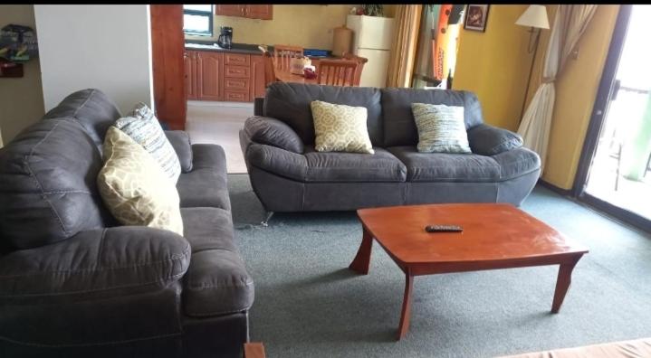 The Paradise of Atitlán Suites apartamento completo
