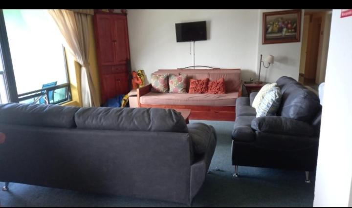 The Paradise of Atitlán Suites apartamento completo