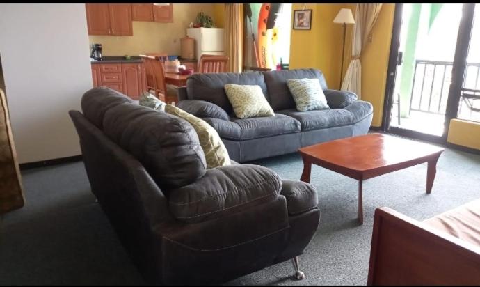 The Paradise of Atitlán Suites apartamento completo