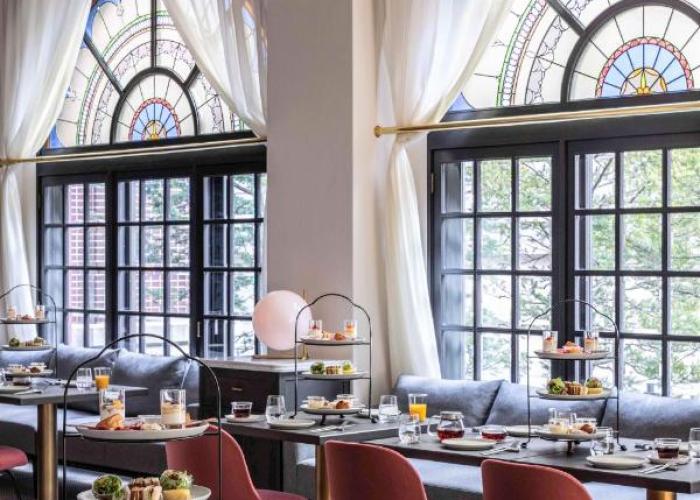 UNWIND HOTEL & BAR OTARU