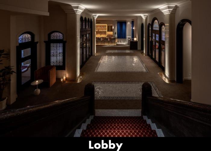 UNWIND HOTEL & BAR OTARU