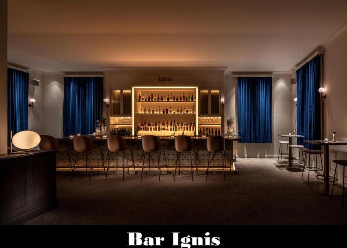 UNWIND HOTEL & BAR OTARU